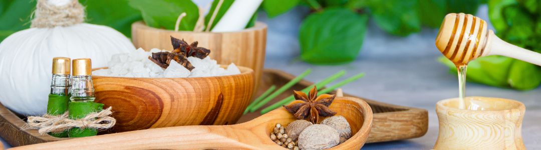 Alimente ayurvedice